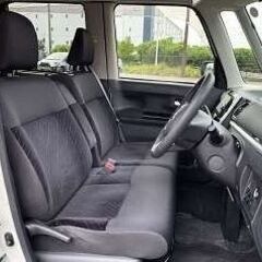 月2万円で乗れる！ダイハツ タントカスタム カスタムX_SA 総額125万円！走行距離6.7万キロ！の画像