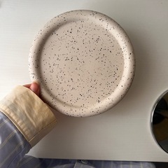 Francfranc ディスプレイトレー の画像