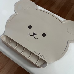 
シリコンマットの画像