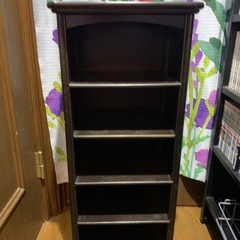 カリモク　の画像