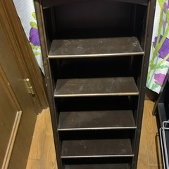 カリモク　の画像