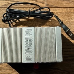 12V電源の画像