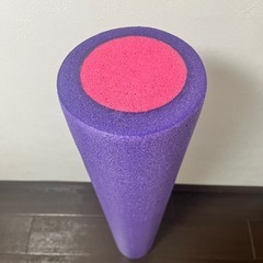 ストレッチ用ポールの画像