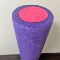 ストレッチ用ポールの画像