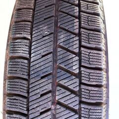 BRIDGESTONE スタッドレスタイヤ ダイハツ純正ホイール付き(155/65R14)4本セットの画像