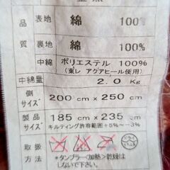 こたつ用 布団 敷き布団 セット 金魚柄の画像