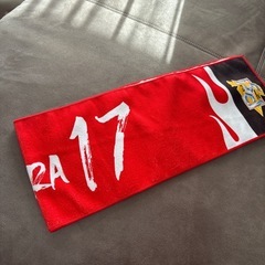 ソフトバンクホークス　有原　17の画像