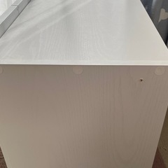 あげます　収納ボックス②の画像