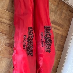 アウトドアちぇあチェアの画像