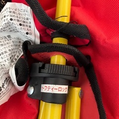 アウトドアちぇあチェアの画像