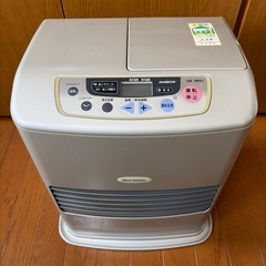 ダイニチ　ブルーヒーター　の画像