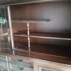 サイドボードの画像