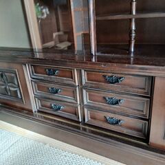 サイドボードの画像