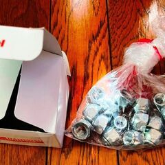 BRIDGESTONE スタッドレスタイヤ ダイハツ純正ホイール付き(155/65R14)4本セットの画像