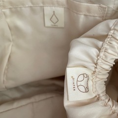 つむぱぱコラボ　マザーズバッグ　パパママバッグの画像