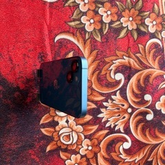 ◎美品◎ iPhone 13本体256GB ブルーの画像