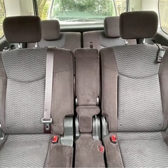 ✔️セレナ　車検あり！　ナビ&TV  Bluetooth  ETC 8人乗りの画像