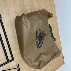 尾上製作所アイアン　尾上製作所(ONOE) アイアンレッグLOW IL-L [1組2本入り マルチファイアテーブルII・市販の天板と組み合わせ可 什器/ガーデニング/テレビ台などの屋内使用可 460×400×15mm キャンプ]キャンプギア　キャンプ道具の画像