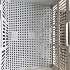 ストレージボックス4個の画像