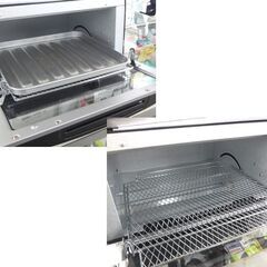 タイガー オーブントースター やきたて KAK-H101 2024年製 ブラック TIGER キッチン家電 ☆ 札幌市 北区 屯田 の画像