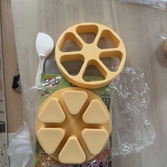 とびだせおにぎりの画像