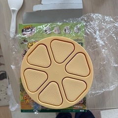 とびだせおにぎりの画像