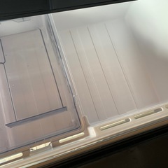 3ドア冷蔵庫/AQUA/2018年製の画像