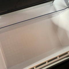3ドア冷蔵庫/AQUA/2018年製の画像