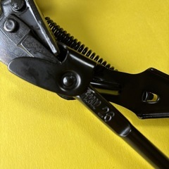 自転車サイドスタンド未使用（26インチ）の画像