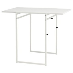 テーブルの画像