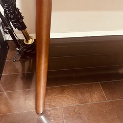 シギヤマ家具工業　TE-WT-001 135 TABLE ダイニングテーブルの画像