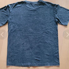 新品、未使用 ~~❤️ジョジョの奇妙な冒険⚓ - Tシャツ、ザ・ワールド (Lサイズ) ヴィンテージシャツの画像