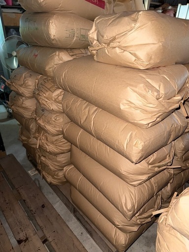 令和7年 京都産 コシヒカリ 玄米 30kg