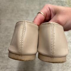 パンプスの画像