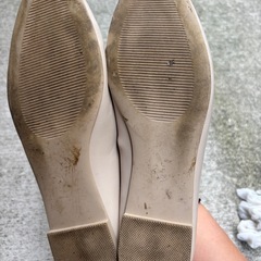 パンプスの画像