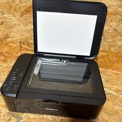 Canon プリンターの画像