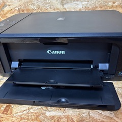 Canon プリンターの画像