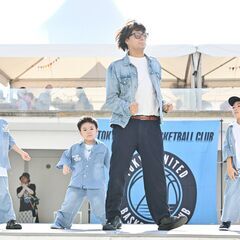 TUBCダンスアカデミーで踊ろう！秋葉原ストリートダンス教室の画像