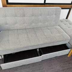 ソファー - 決まりましたの画像