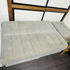 ソファー - 決まりましたの画像