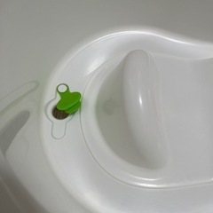 ベビーバスの画像