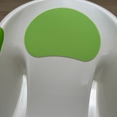 ベビーバスの画像