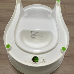 ベビーバスの画像