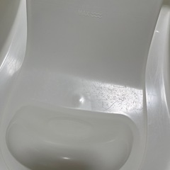 ベビーバスの画像