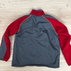 120 フードなしパーカーの画像