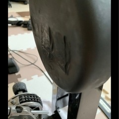 電子ドラムYAMAHA dtx400k　の画像