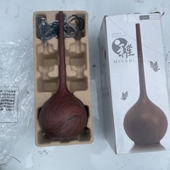 MIYABI加湿器の画像