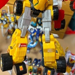 アースグランナー   セットの画像