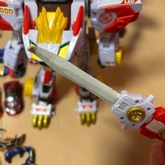 アースグランナー   セットの画像