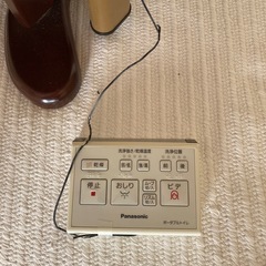 介護用ポータブルトイレの画像